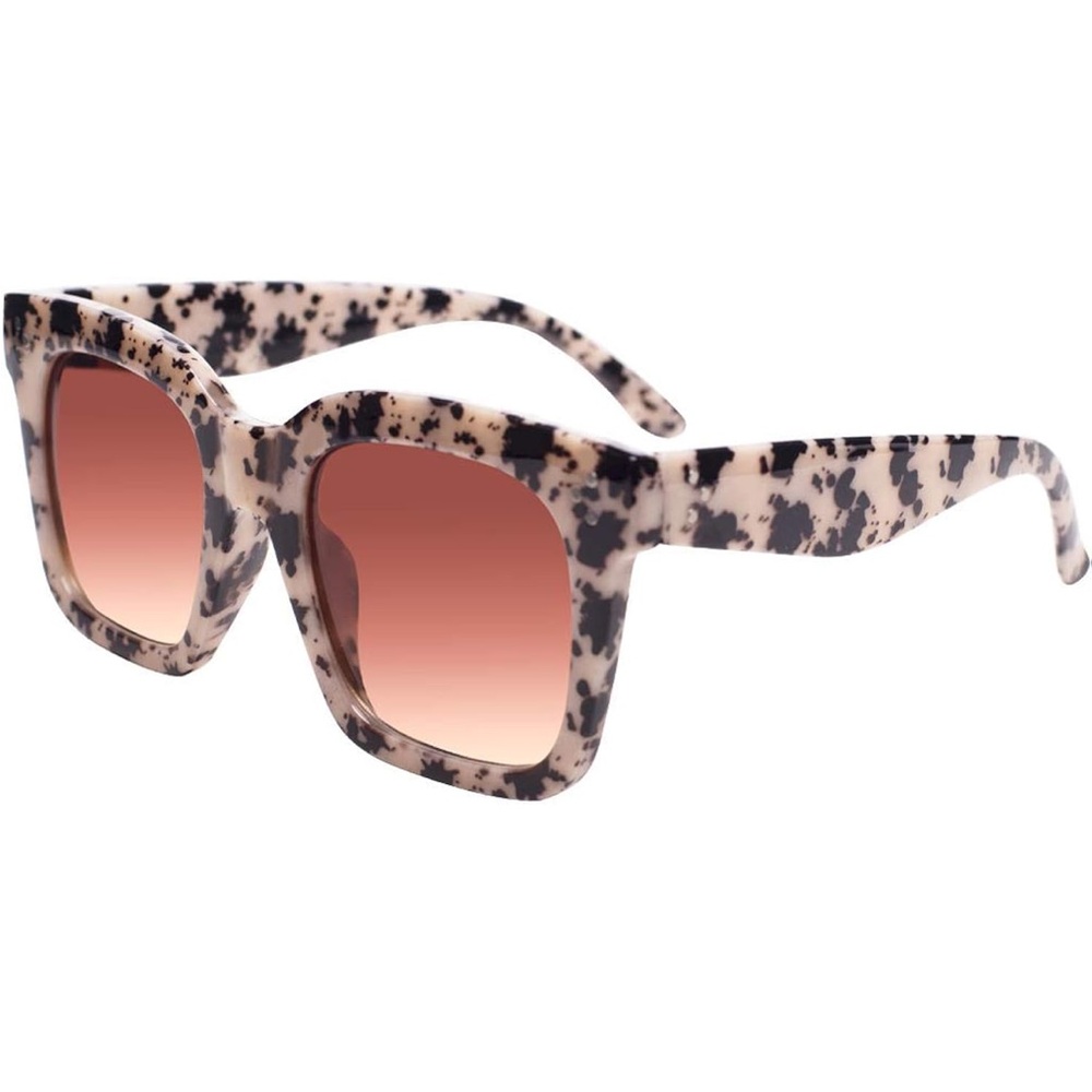 - LEOPARD SNW Sunglasses Womens with UV PROTECTION *NEW*